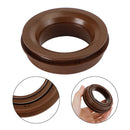 Kubota Tractor Front Axle Oil Seal 34070-13370 L3830 L4200DT L4300DT-5
