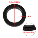 Kubota Tractor B7400 B7500 M5040 M7040 M5140 Front Axle Oil Seal 6A320-56220-2