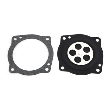 1991-1995 Kawasaki 550 SX 3 Carburetor Rebuild Kit 006-345 Generic - 0