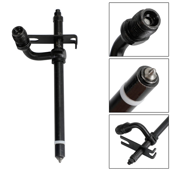 20671 For Case Fuel Injector 20673 Diesel 188 207 580C 22365 20674 18054