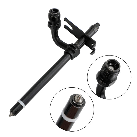 20671 For Case Fuel Injector 20673 Diesel 188 207 580C 22365 20674 18054