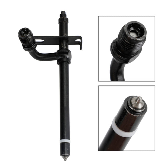 20671 For Case Fuel Injector 20673 Diesel 188 207 580C 22365 20674 18054