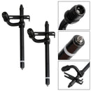 2Pcs 20671 For Case Fuel Injector 20673 Diesel 188 207 580C 22365 20674 18054-1