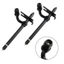 2Pcs 20671 For Case Fuel Injector 20673 Diesel 188 207 580C 22365 20674 18054-4