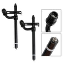 2Pcs 20671 For Case Fuel Injector 20673 Diesel 188 207 580C 22365 20674 18054-5