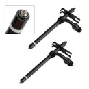 2Pcs 20671 For Case Fuel Injector 20673 Diesel 188 207 580C 22365 20674 18054-6