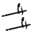 2Pcs 20671 For Case Fuel Injector 20673 Diesel 188 207 580C 22365 20674 18054-9