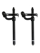 2Pcs 20671 For Case Fuel Injector 20673 Diesel 188 207 580C 22365 20674 18054-12