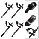 4Pcs 20671 For Case Fuel Injector 20673 Diesel 188 207 580C 22365 20674 18054-1