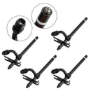 4Pcs 20671 For Case Fuel Injector 20673 Diesel 188 207 580C 22365 20674 18054-2