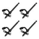 4Pcs 20671 For Case Fuel Injector 20673 Diesel 188 207 580C 22365 20674 18054-8
