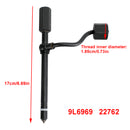 4Pcs 9L6969 For CAT Caterpillar Pencil Fuel Injector Nozzle 3204 3208 Engine-7