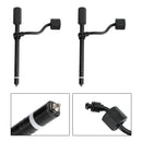 2Pcs 9L6969 For CAT Caterpillar Pencil Fuel Injector Nozzle 3204 3208 Engine-1
