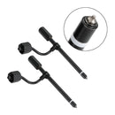 2Pcs 9L6969 For CAT Caterpillar Pencil Fuel Injector Nozzle 3204 3208 Engine-4