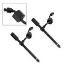 2Pcs 9L6969 For CAT Caterpillar Pencil Fuel Injector Nozzle 3204 3208 Engine-6