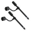 2Pcs 9L6969 For CAT Caterpillar Pencil Fuel Injector Nozzle 3204 3208 Engine-8