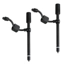 2Pcs 9L6969 For CAT Caterpillar Pencil Fuel Injector Nozzle 3204 3208 Engine-9