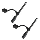 2Pcs 9L6969 For CAT Caterpillar Pencil Fuel Injector Nozzle 3204 3208 Engine-10