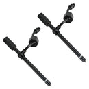 2Pcs 9L6969 For CAT Caterpillar Pencil Fuel Injector Nozzle 3204 3208 Engine-16