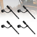4Pcs 9L6969 For CAT Caterpillar Pencil Fuel Injector Nozzle 3204 3208 Engine-3