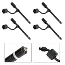 4Pcs 9L6969 For CAT Caterpillar Pencil Fuel Injector Nozzle 3204 3208 Engine-1