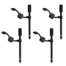4Pcs 9L6969 For CAT Caterpillar Pencil Fuel Injector Nozzle 3204 3208 Engine-8