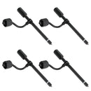 4Pcs 9L6969 For CAT Caterpillar Pencil Fuel Injector Nozzle 3204 3208 Engine-9
