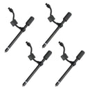4Pcs 9L6969 For CAT Caterpillar Pencil Fuel Injector Nozzle 3204 3208 Engine-14
