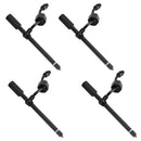 4Pcs 9L6969 For CAT Caterpillar Pencil Fuel Injector Nozzle 3204 3208 Engine-16