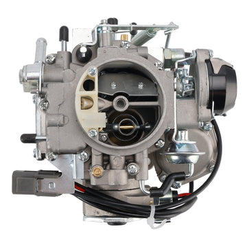 2 Barrel Carburetor 16010-26J00 For Nissan Patrol GQ Y60 TB42S 4.2L 88-95 RB30 3.0L