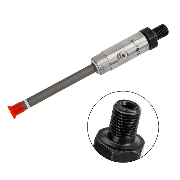 1Pc 8N7005 For Cat Caterpillar Fuel Injector Pencil Nozzle 3304 3306 Engine