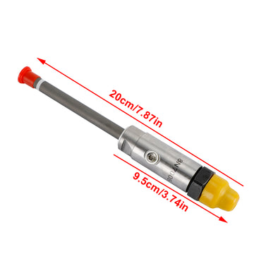 1Pc 8N7005 For Cat Caterpillar Fuel Injector Pencil Nozzle 3304 3306 Engine - 0