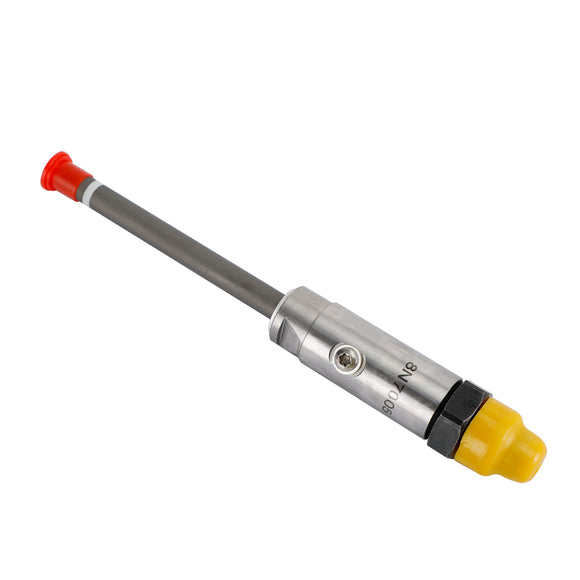 6Pcs 8N7005 For Cat Caterpillar Fuel Injector Pencil Nozzle 3304 3306 Engine