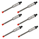6Pcs 8N7005 For Cat Caterpillar Fuel Injector Pencil Nozzle 3304 3306 Engine-16