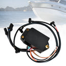 Zündsystem Einheit CDI Teile für Johnson Evinrude 85PS 90PS 100PS 110PS 115PS-1