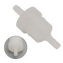 Fuel Filter for Mercury Tohatsu 4HP 5HP 6HP 8HP 2-Stroke 4-Stroke 369022301-7