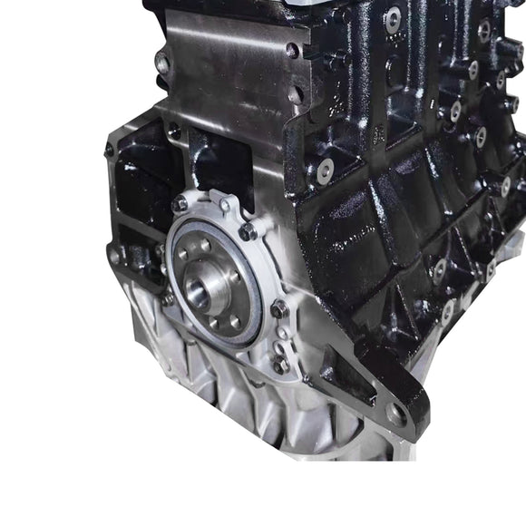 Audi A3 A4 A6 TT VW EOS 2.0L Gas Turbo New EA113 Engine Block Assembly Motor