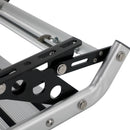 Caravane pliante manuelle en aluminium pour camping-car, camping-car, camping-car Vente du Nouvel An-9