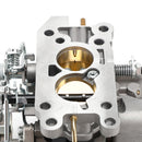 2 Barrel Carburetor 8943377840 For Isuzu Trupper Caribe 2.3L 1988-1994 4ZD1-11