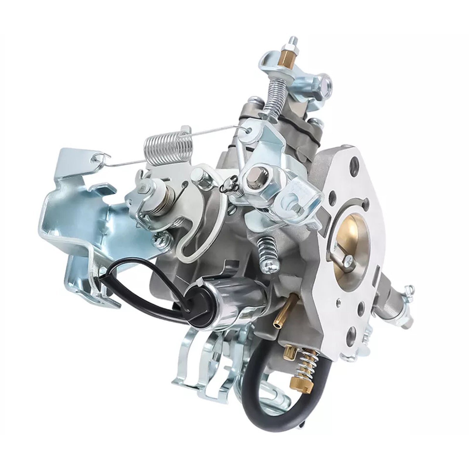 Carburetor Carb 13200-80322 13200-80321 For SUZUKI SJ410