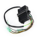 CDI Switch Box Assembly fit for Mercury Mercruiser 6HP 8HP 10HP 15HP 7452A19-5