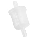 In Line Fuel Filter for Yamaha 4-stroke 4HP 5HP 6HP 8HP 9.9HP 68T-24251-01-10