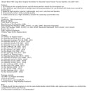 G4KE Long Block Engine Assembly For Hyundai Santa Sonata Tucson 2.4L 2007-2021-6