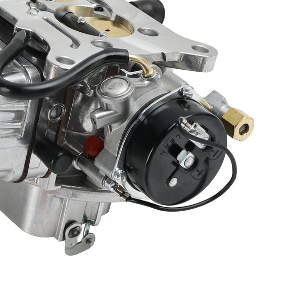 Carburateur Holley 2300 2BBL 500 CFM avec starter électrique 0-80500