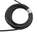 Tragbares EV-Ladegerät Typ 2, 10 Meter Kabel, 3-poliger UK-Stecker, 13 A, einstellbar-10