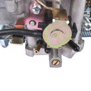 Carburetor 026129016H For Audi 80 100 VW Passat B2 Jetta 1.6-5