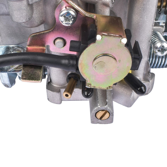 Carburetor 026129016H For Audi 80 100 VW Passat B2 Jetta 1.6