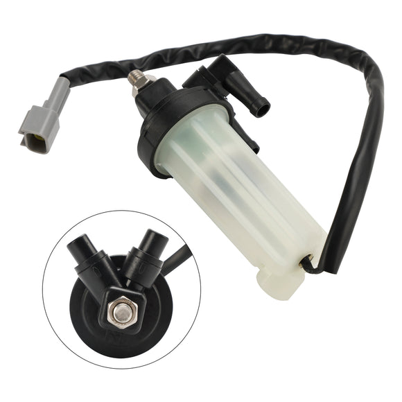 2006-2010 Yamaha F60 TJR Kraftstofffilter 6D8-24560-00 6D8-24560-01 Generisch