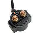 Starter-Magnetschalter-Relais passend für Arctic Cat ATV DVX 250 UTILITY 250 2006-2009-3