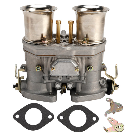 Weber EMPI 40mm IDF 40IDF Downdraft Carb Carburetor w Extended Fuel Bowl